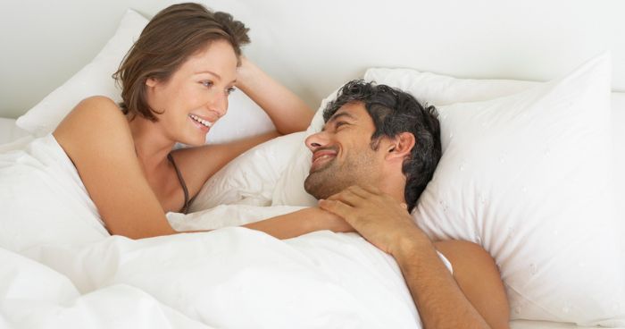 Women Share What Truly Makes Men Great In Bed — And It Might Surprise You
