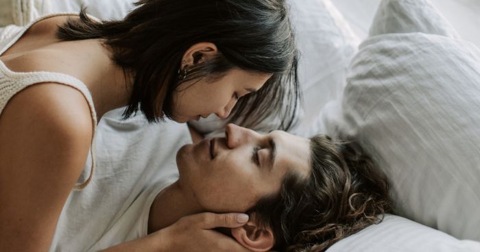 8 Things Married Men Wish Their Wives Would Do In Bed