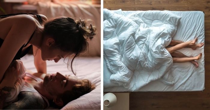 How Often Do People Really Have Sex? The Answer Is Shocking Everyone Online