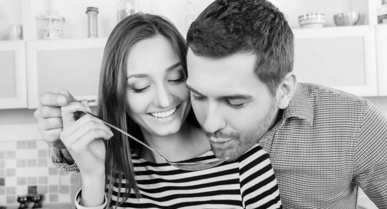 12 Reasons Being Loyal to One Woman Makes You a Better Man