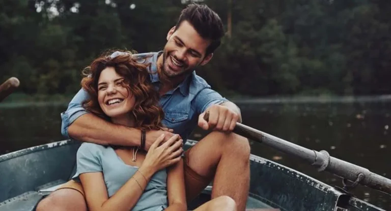 10 Simple Ways to Be the Best Girlfriend He’s Ever Had
