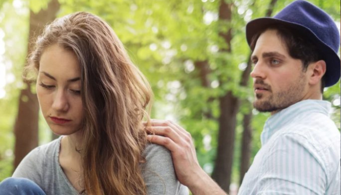 10 Reasons You’re Struggling to Find Love