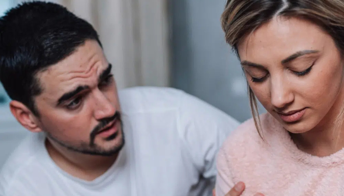 8 Relationship Red Flags Women Should Never Ignore — Or Regret Later