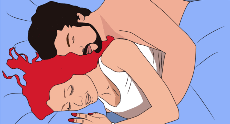 8 Things Women Really Crave During Intimacy (That Aren’t Physical)