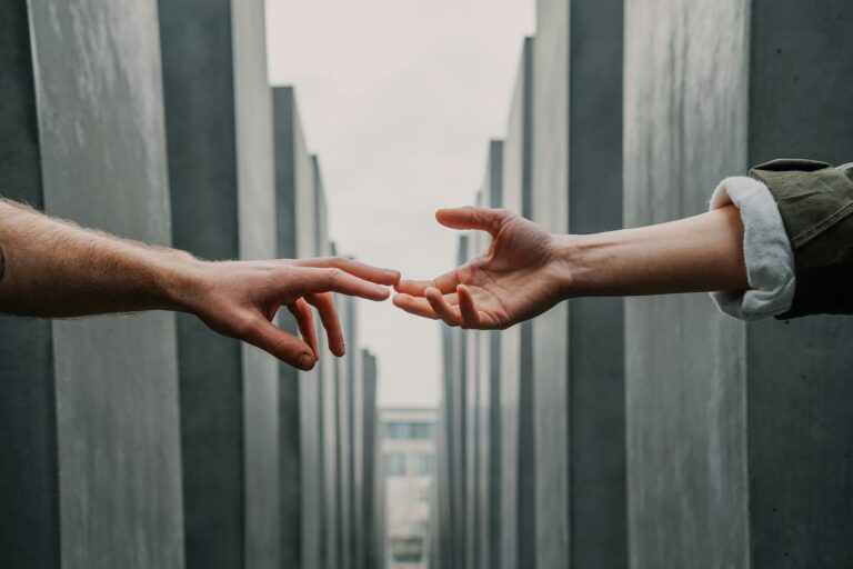 How Long Can a Man Go Without Emotional Connection? 10 Eye-Opening Truths You Should Know