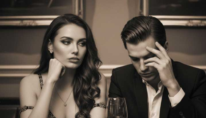 9 Common Mistakes Men Make That Kill Their Value While Trying to Impress a Woman