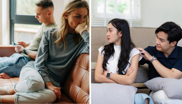 8 Clear Signs Your Husband Is a Good Man… But Honestly, a Pretty Bad Husband