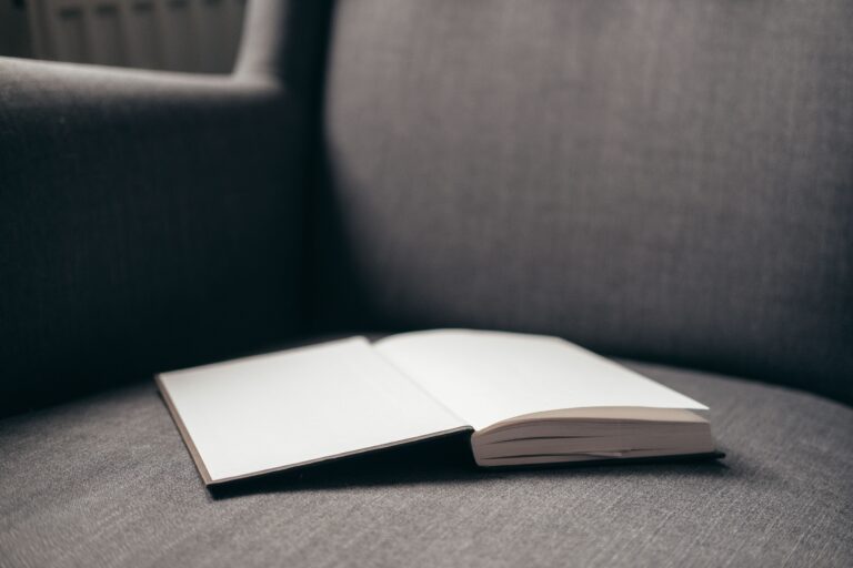 Her Boyfriend Called the Police After Reading Her Dark Novel, and She Started Questioning Their Relationship