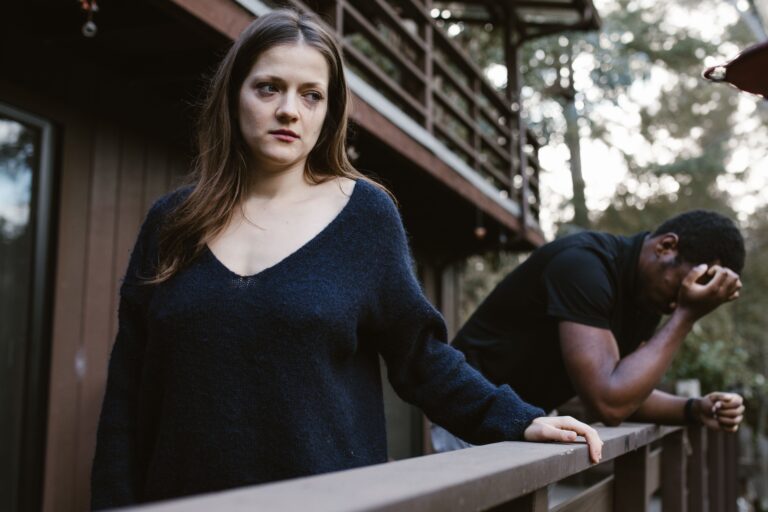 He Thought She Was His Sister, But She Was Actually His Biological Mother Who Rejected Him