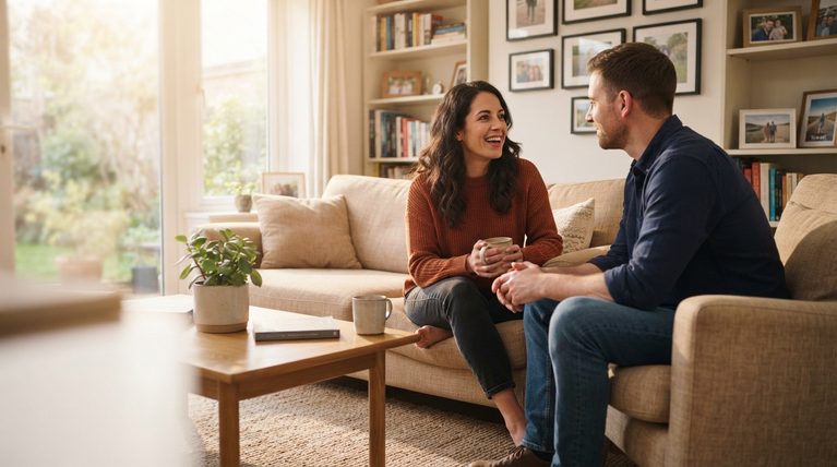 10 Signs of a Good Husband Every Wife Appreciates